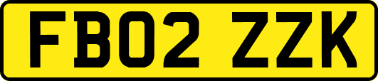 FB02ZZK