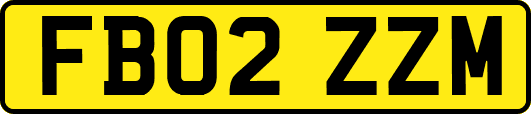 FB02ZZM