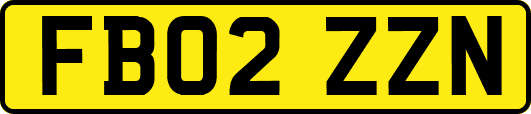 FB02ZZN