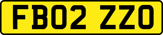 FB02ZZO