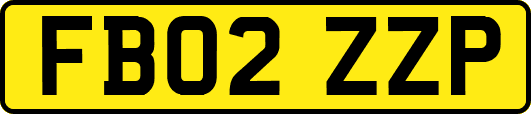 FB02ZZP