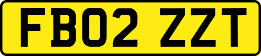FB02ZZT