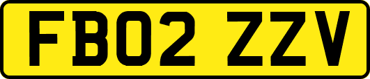 FB02ZZV