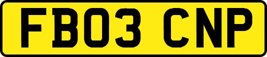 FB03CNP