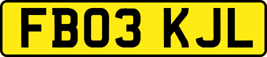 FB03KJL