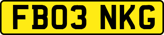 FB03NKG