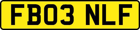 FB03NLF