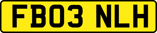 FB03NLH