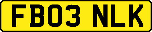 FB03NLK