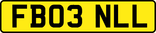FB03NLL