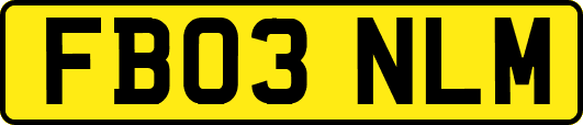 FB03NLM
