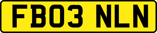 FB03NLN