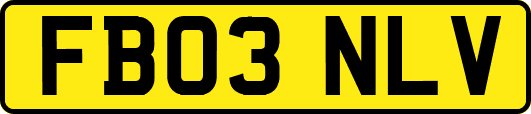 FB03NLV