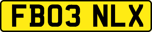FB03NLX