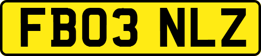 FB03NLZ