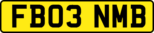 FB03NMB