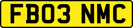 FB03NMC