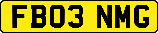 FB03NMG
