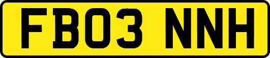 FB03NNH