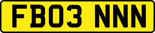 FB03NNN