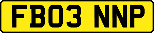 FB03NNP