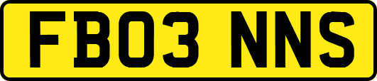 FB03NNS