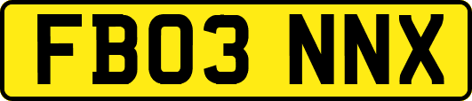 FB03NNX