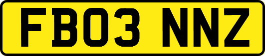 FB03NNZ