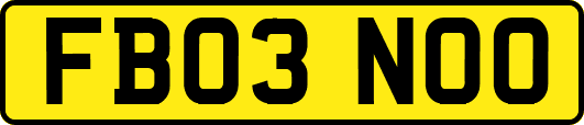 FB03NOO
