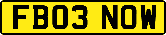 FB03NOW