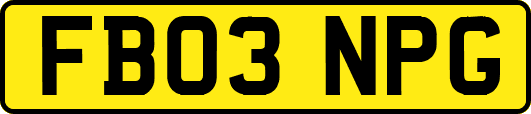 FB03NPG