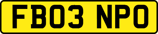 FB03NPO