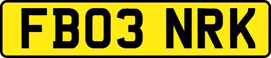 FB03NRK