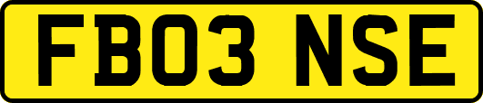 FB03NSE