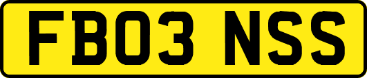 FB03NSS