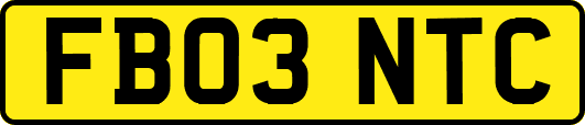 FB03NTC
