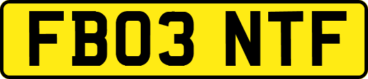 FB03NTF