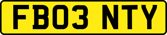 FB03NTY