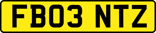 FB03NTZ