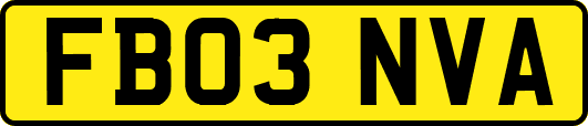 FB03NVA