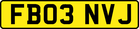 FB03NVJ