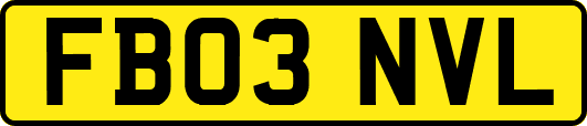 FB03NVL