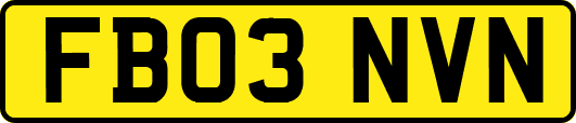 FB03NVN