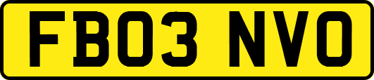 FB03NVO