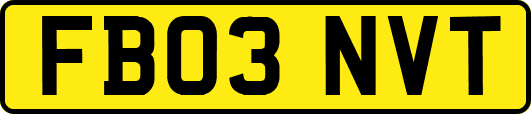 FB03NVT