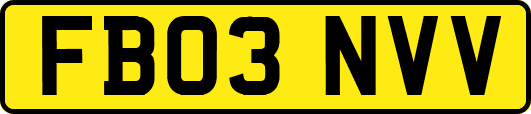 FB03NVV