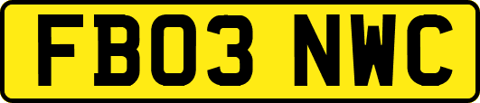 FB03NWC