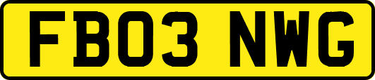 FB03NWG