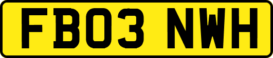 FB03NWH