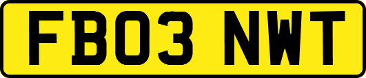 FB03NWT